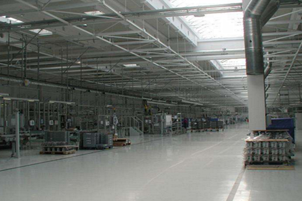 為什么在許多潔凈室工程中都使用了潔凈板材？