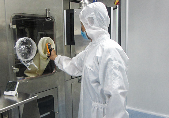 無(wú)塵車(chē)間工程的安全要求有哪些？