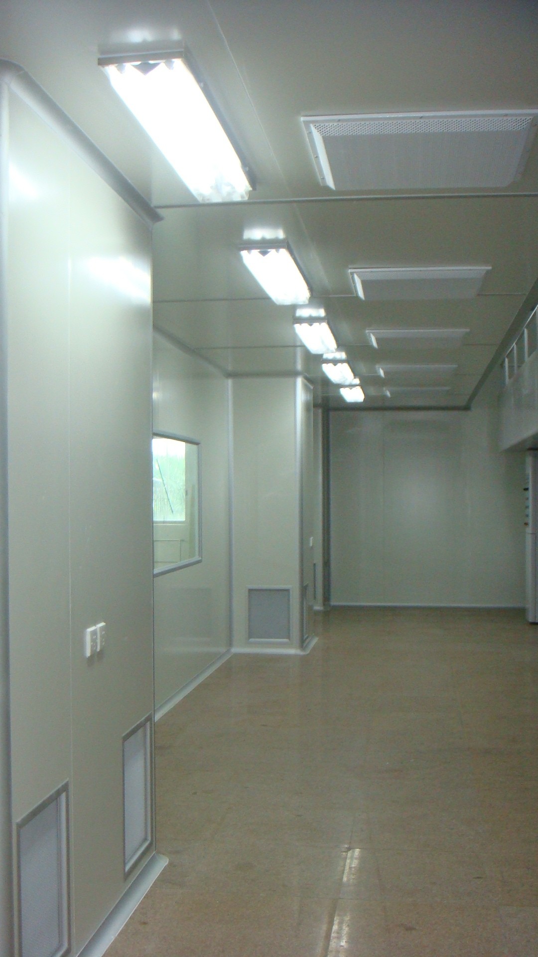 20個常見的純化水設(shè)備系統(tǒng)GMP驗證問題