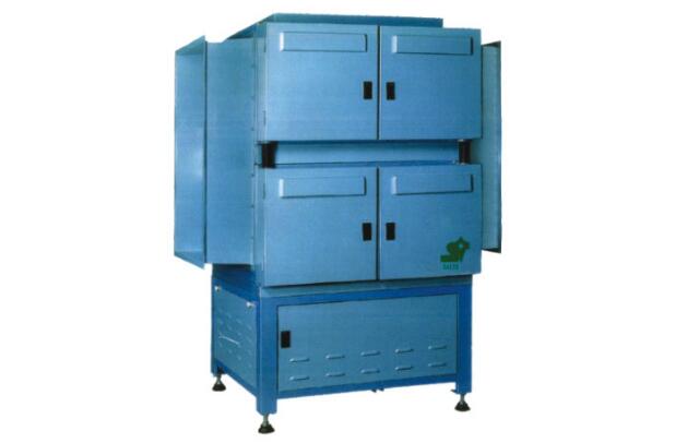 工業(yè)除塵設(shè)備的適用于哪些行業(yè)？