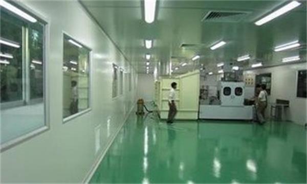 無塵車間施工的優(yōu)勢有哪些？