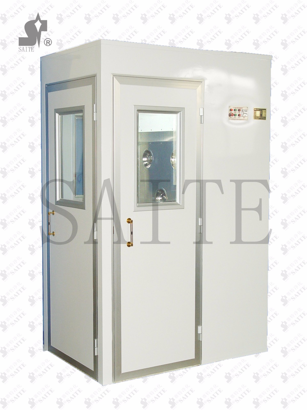 無塵車間改造時應(yīng)該滿足哪些要求？