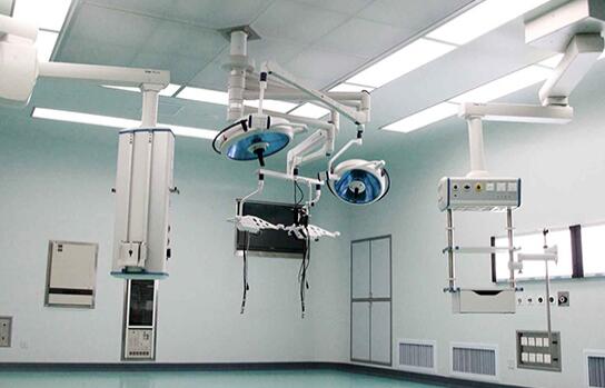 無塵車間施工的發(fā)展特點(diǎn)是什么