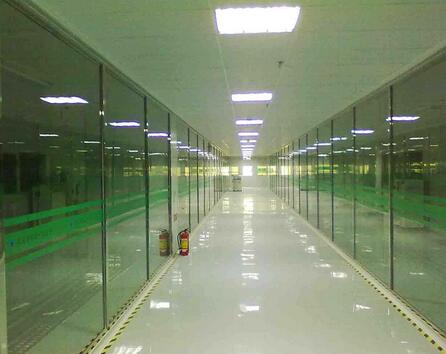 化妝品車間凈化工程中的十萬(wàn)級(jí)凈化標(biāo)準(zhǔn)是什么