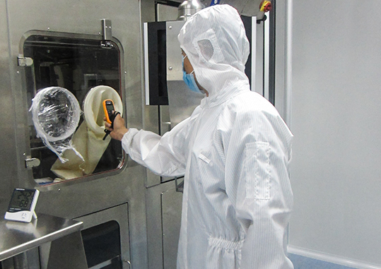 構(gòu)建日化行業(yè)無塵潔凈室的價值有哪些？