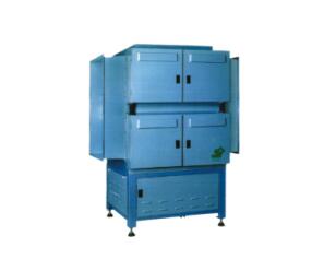 工業(yè)除塵設(shè)備有哪些分類？