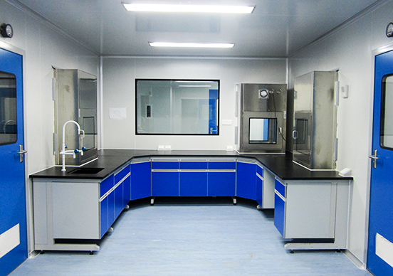 化妝品車間凈化工程裝修化妝品生產(chǎn)車間有哪些優(yōu)點(diǎn)？