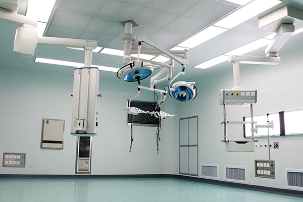 廣東凈化公司有哪些優(yōu)勢